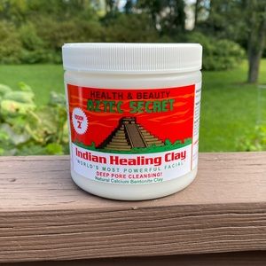 Aztec Secret Indian Healing Clay